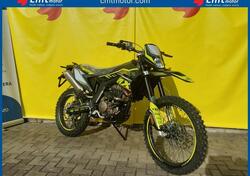 FB Mondial SMX 125 Enduro (2025) nuova