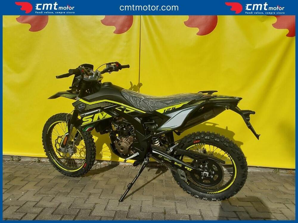 FB Mondial SMX 125 Enduro (2025) (3)