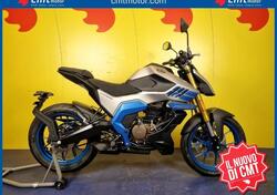 FB Mondial Piega 125 (2022 - 24) nuova