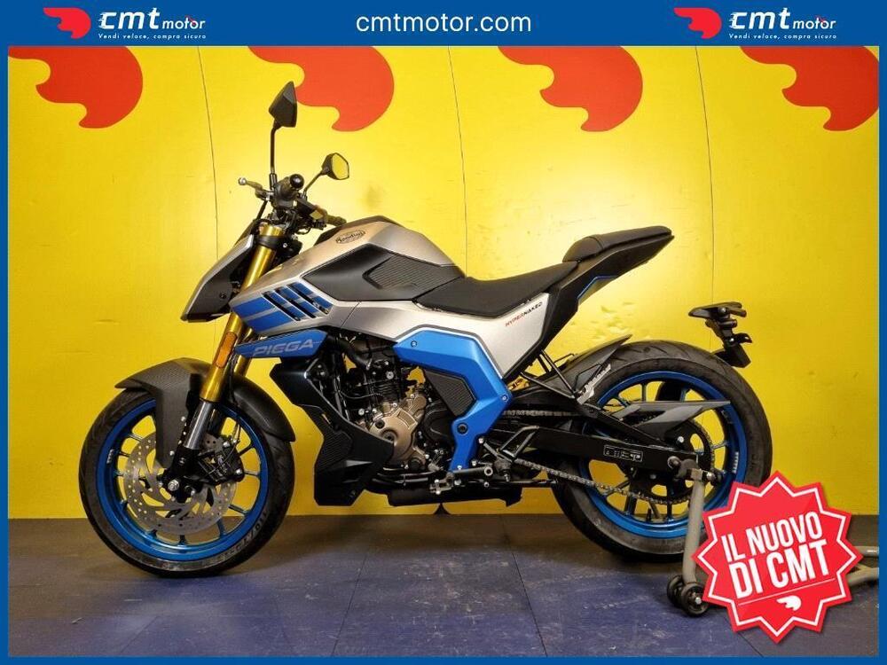 FB Mondial Piega 125 (2022 - 24) (3)