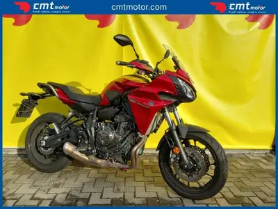 Yamaha Tracer 700 (2016 - 20) usata