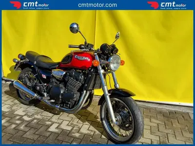 Triumph Legend TT 900 (1998 - 02) usata