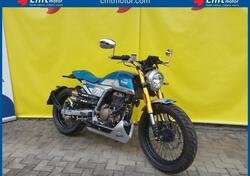 FB Mondial HPS 125 ABS (2020) usata