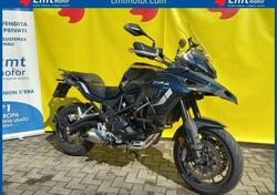 Benelli TRK 502 (2021 - 25) usata