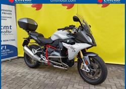 Bmw R 1200 RS (2017 - 19) usata