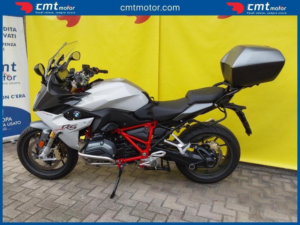 Bmw R 1200 RS (2017 - 19) (5)