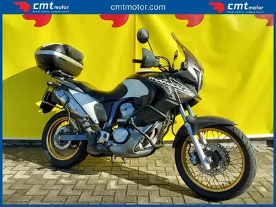 Honda Transalp XL 700 V (2007 - 2013) usata