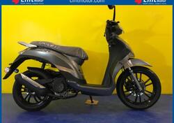 Over B3 125 (2017 - 20) nuova