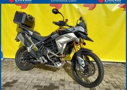 Triumph Tiger 900 Rally Pro (2020 - 23) usata