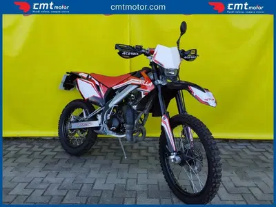 Villa WRE 50 Enduro (2019 - 25) usata