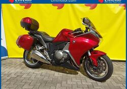 Honda VFR 1200 F ABS (2009 - 16) usata