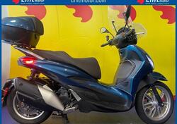 Piaggio Beverly 400 ABS-ASR (2021 - 24) usata