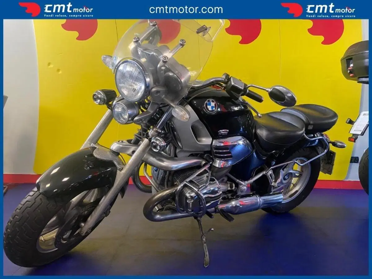 Bmw R 1200 C Montauk (2)