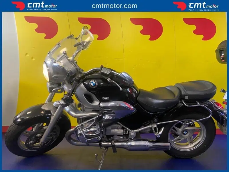 Bmw R 1200 C Montauk (3)
