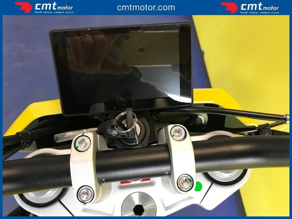 FB Mondial Flat Track 125 (2020 - 24) (5)