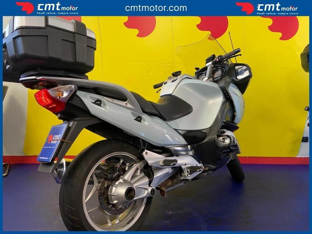 Bmw R 1200 RT (2010 - 13) (4)