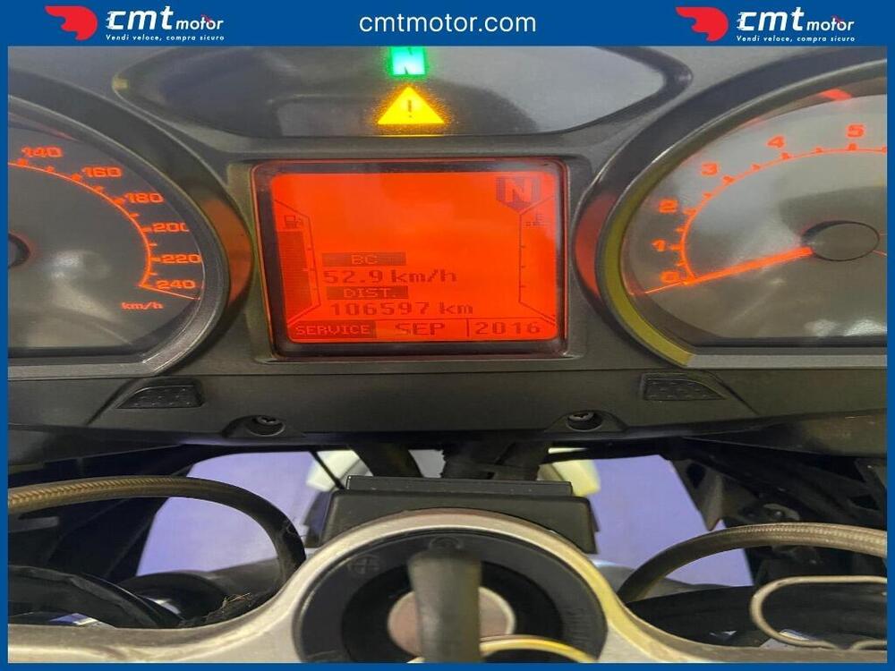 Bmw R 1200 RT (2010 - 13) (5)