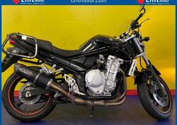 Suzuki GSF 600 Bandit S (2000 - 05) usata