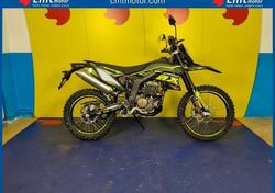 FB Mondial SMX 125 Enduro (2020 - 24) nuova