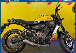 Yamaha XSR 700 ABS 60th Anniversary (2016 - 18) usata