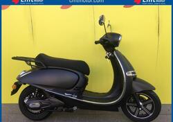 CJR MotorEco Trinity 5Kw L (2021 - 25) nuova