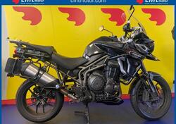 Triumph Tiger 1200 XR (2018 - 20) usata