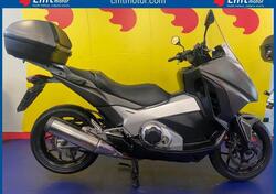 Honda Integra 750 DCT ABS (2014 - 15) usata