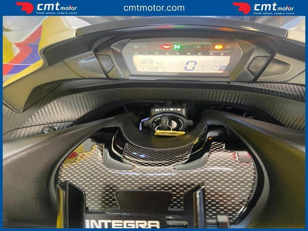Honda Integra 750 DCT ABS (2014 - 15) (5)