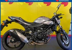 Suzuki SV 650 (2016 - 20) usata