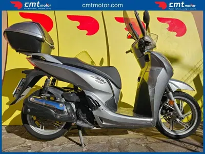 Honda SH 300 i ABS (2016 - 20) usata