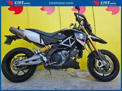 Aprilia Dorsoduro 1200 ABS (2012 - 15) usata