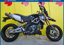 Aprilia Dorsoduro 1200 ABS (2012 - 15) usata