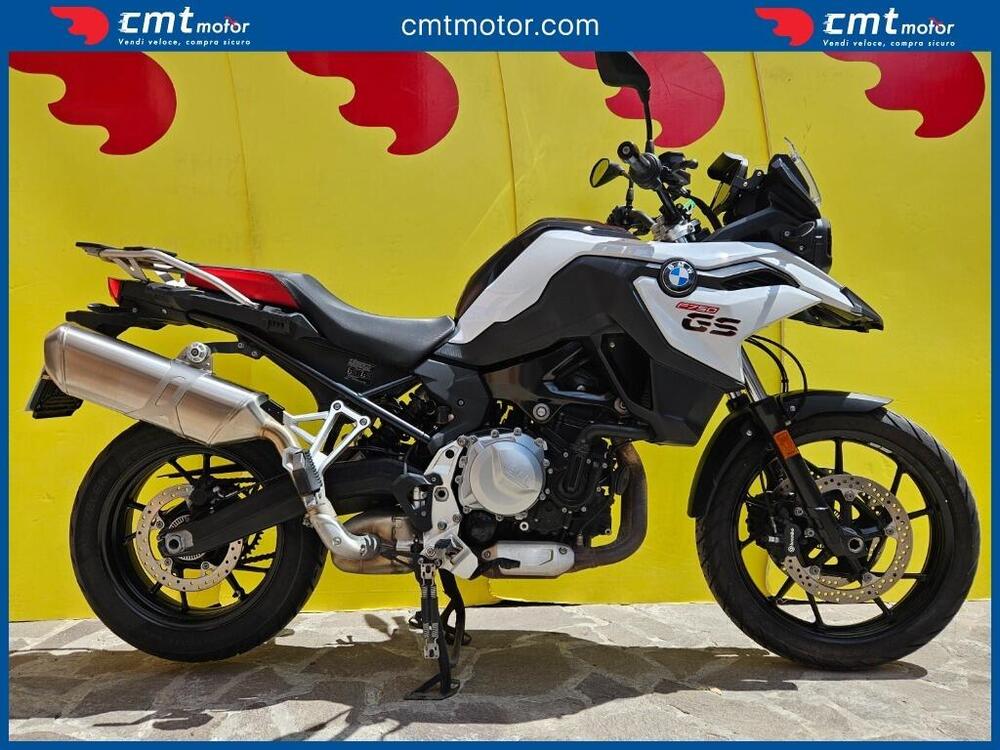 Bmw F 750 GS (2018 - 20)