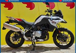 Bmw F 750 GS (2018 - 20) usata
