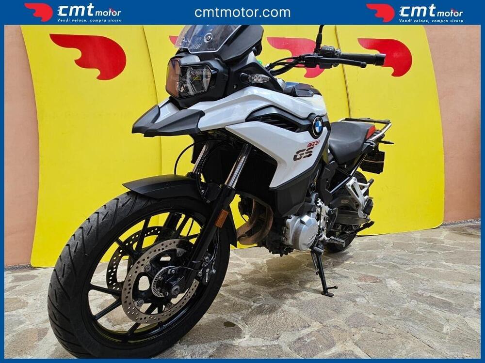 Bmw F 750 GS (2018 - 20) (2)
