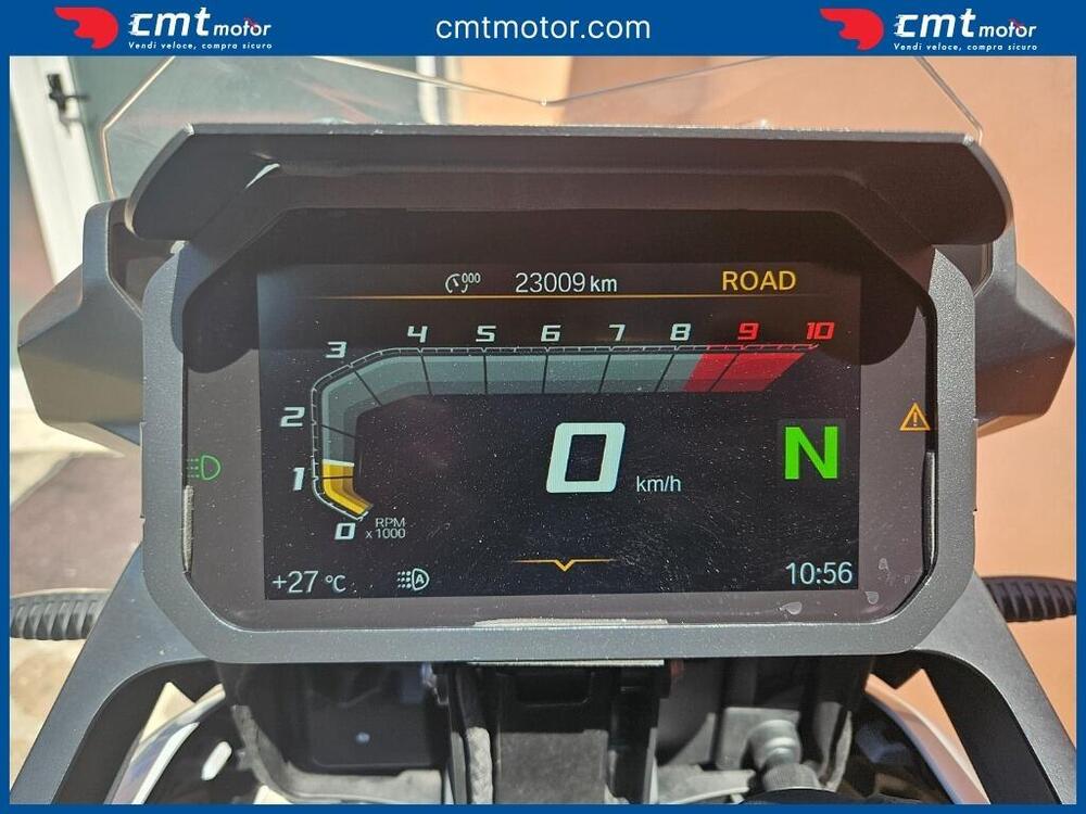 Bmw F 750 GS (2018 - 20) (5)