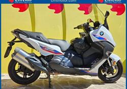 Bmw C 650 Sport (2016 - 20) usata