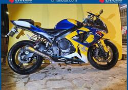 Suzuki GSX R 600 (2006 - 07) usata