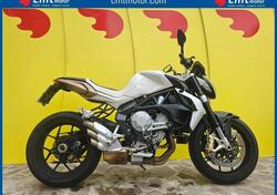 MV Agusta Brutale 675 (2011 - 15) usata