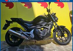 Honda NC700S ABS (2011 - 14) usata