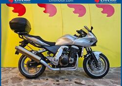 Kawasaki Z 750 S usata