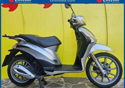 Piaggio Liberty 150 4T (2008 - 13) usata
