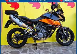 KTM 990 Supermoto T (2009 - 11) usata
