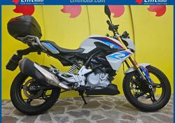 Bmw G 310 R (2016 - 20) usata