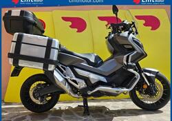 Honda X-ADV 750 Desert Track (2018 - 20) usata