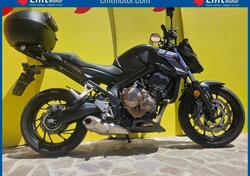Honda CB 650 F (2017 - 18) usata