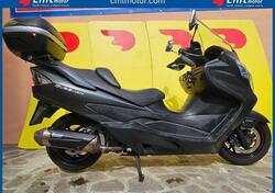 Suzuki Burgman AN 400 ABS (2010 - 13) usata