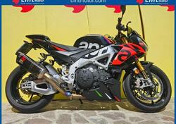 Aprilia Tuono V4 Factory (2021 - 24) usata