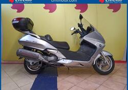 Honda Silver Wing 600 (2001 - 05) usata