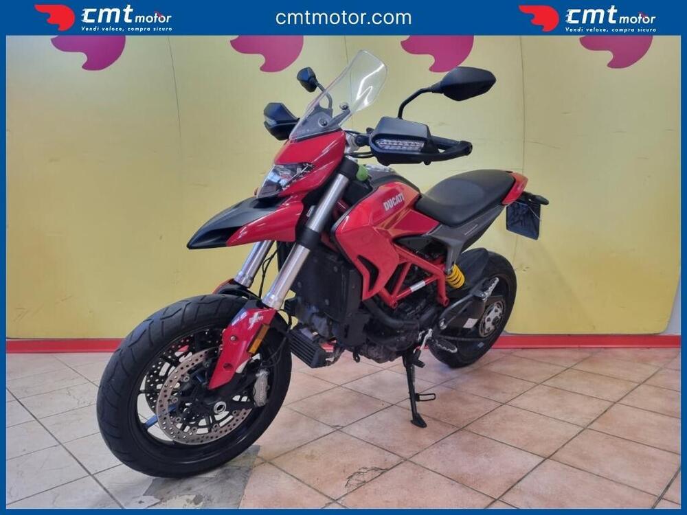Ducati Hypermotard 939 (2016 - 18) (2)